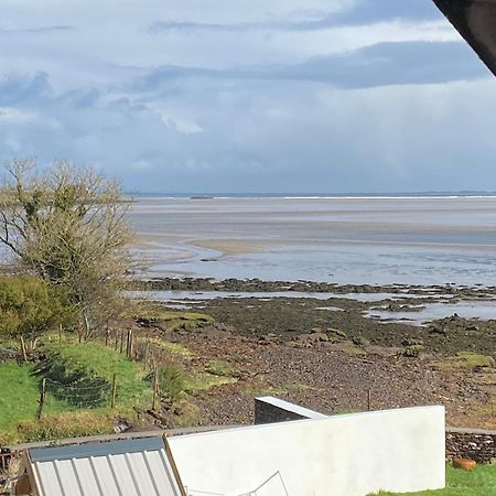 Mount Brandon Hostel Cloghane Esterno foto