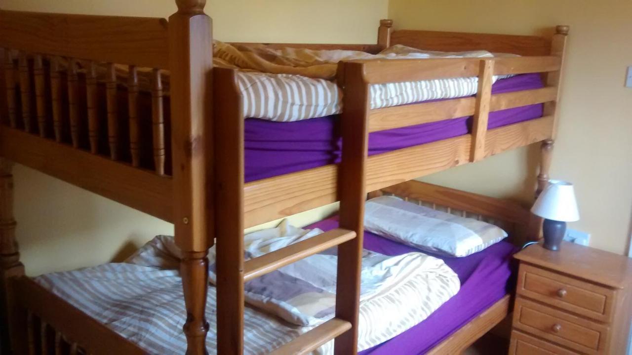 Mount Brandon Hostel Cloghane Esterno foto
