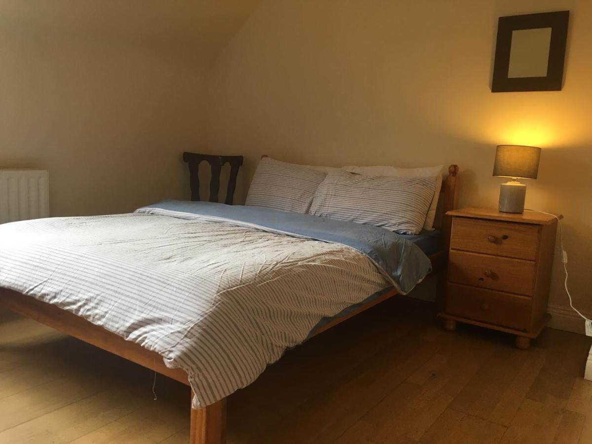Mount Brandon Hostel Cloghane Esterno foto