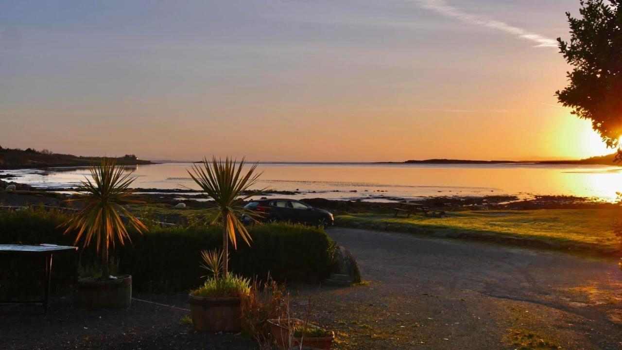 Mount Brandon Hostel Cloghane Esterno foto