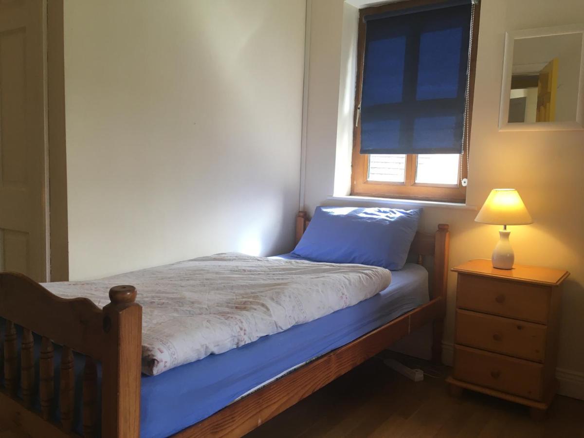 Mount Brandon Hostel Cloghane Esterno foto