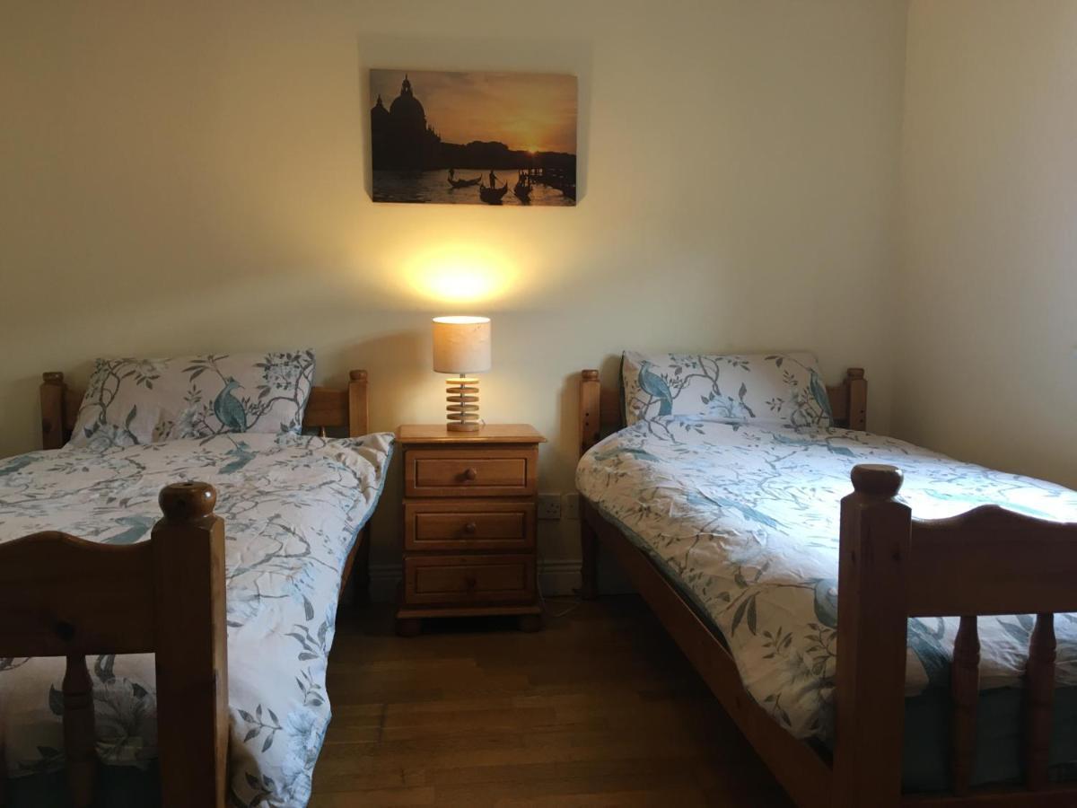 Mount Brandon Hostel Cloghane Esterno foto