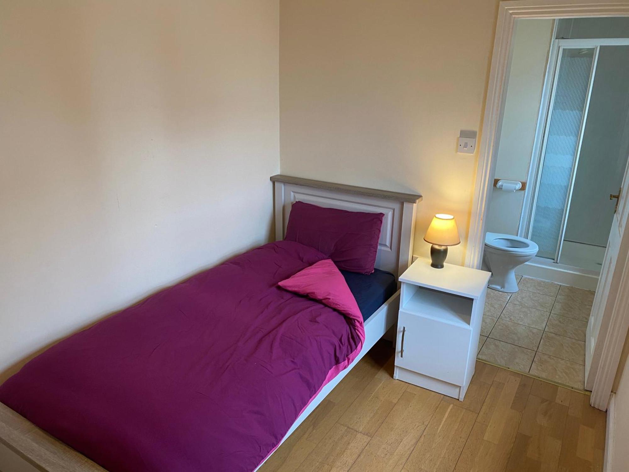 Mount Brandon Hostel Cloghane Esterno foto
