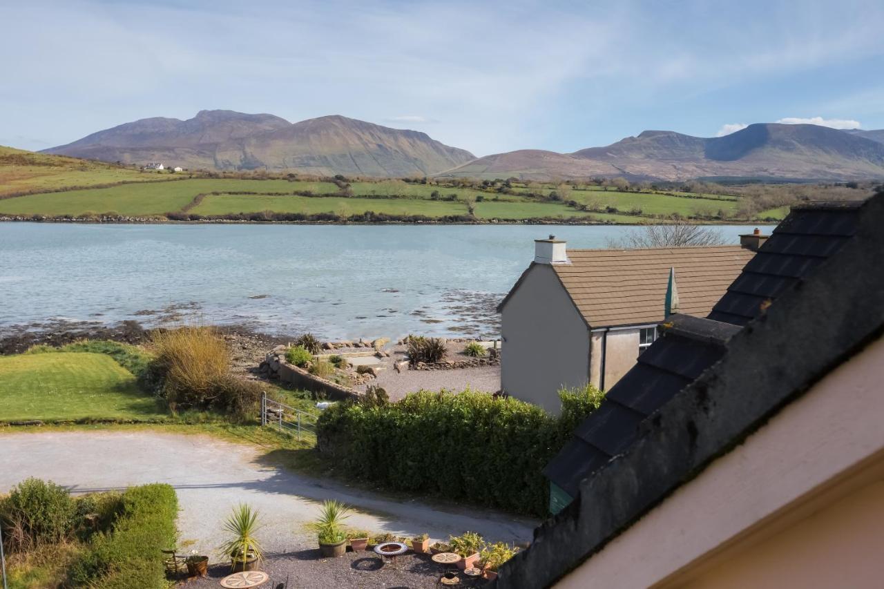 Mount Brandon Hostel Cloghane Esterno foto