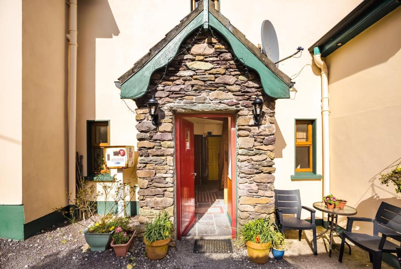 Mount Brandon Hostel Cloghane Esterno foto