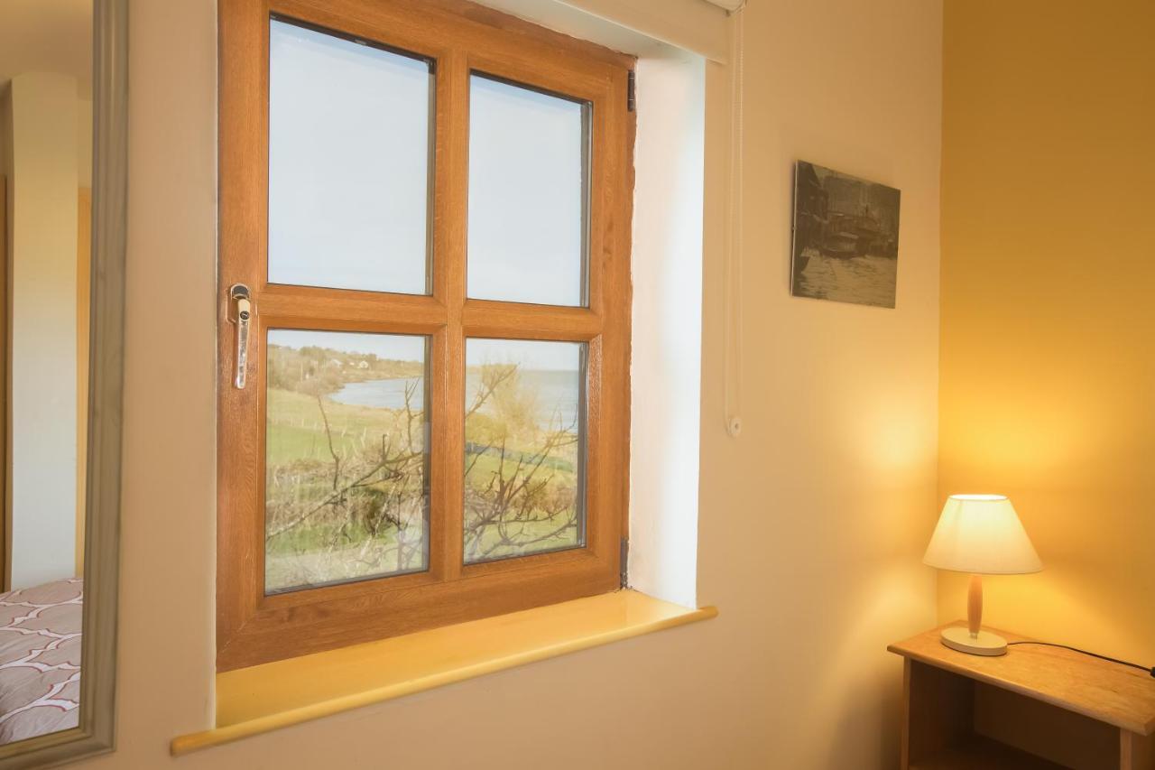 Mount Brandon Hostel Cloghane Esterno foto